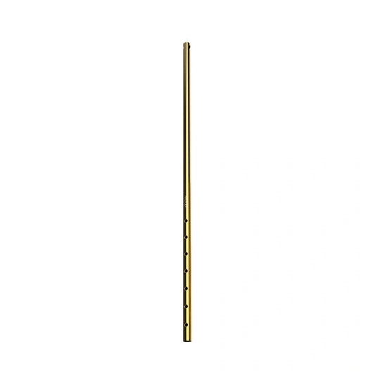 Anal Hooks LOCKINK Anal Adjustable Hook AllNight Set 3867 Golden 0723